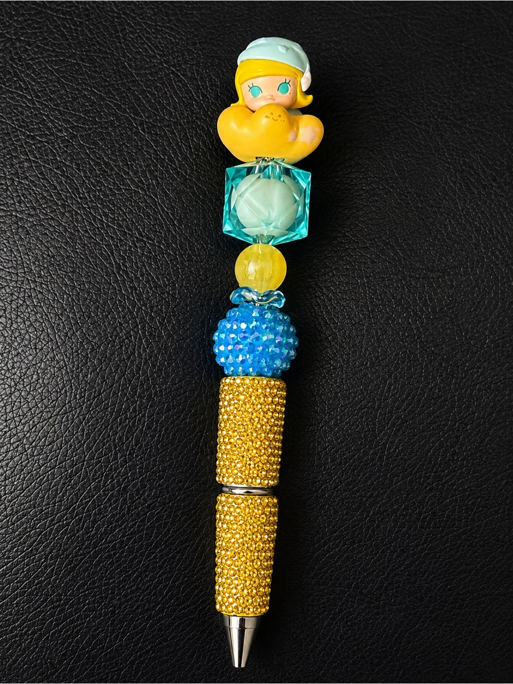 Molly fancy pen